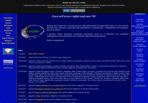 abandonware|abandonware italiani.